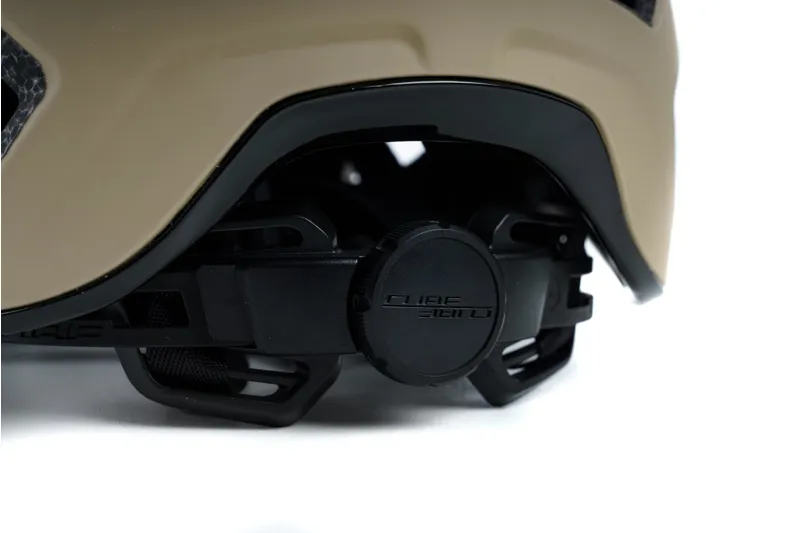 Cube Quest Helmet in Desert-2